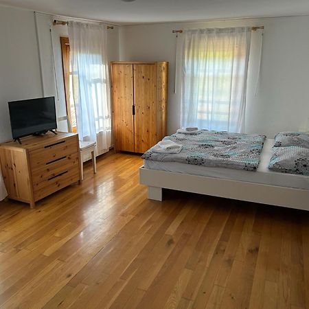 Stres-Less Sunny Apartments Kobarid Ngoại thất bức ảnh