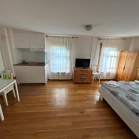 Stres-Less Sunny Apartments Kobarid Ngoại thất bức ảnh