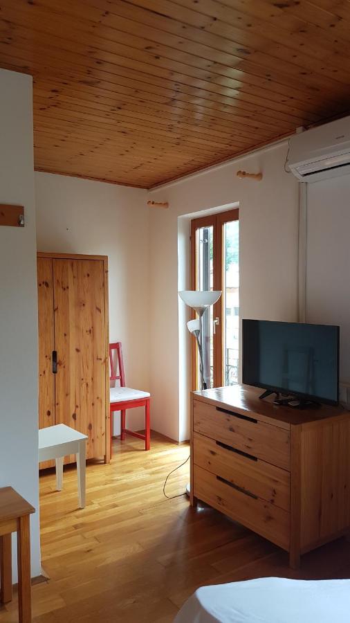 Stres-Less Sunny Apartments Kobarid Ngoại thất bức ảnh