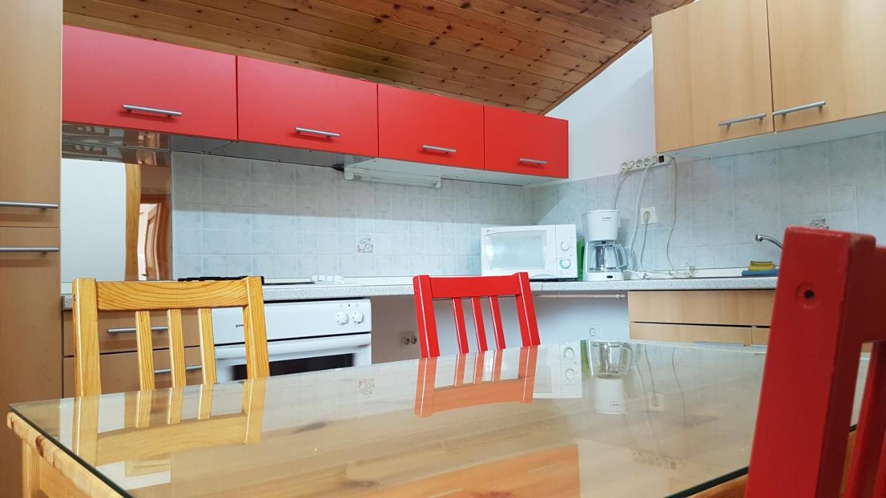 Stres-Less Sunny Apartments Kobarid Ngoại thất bức ảnh