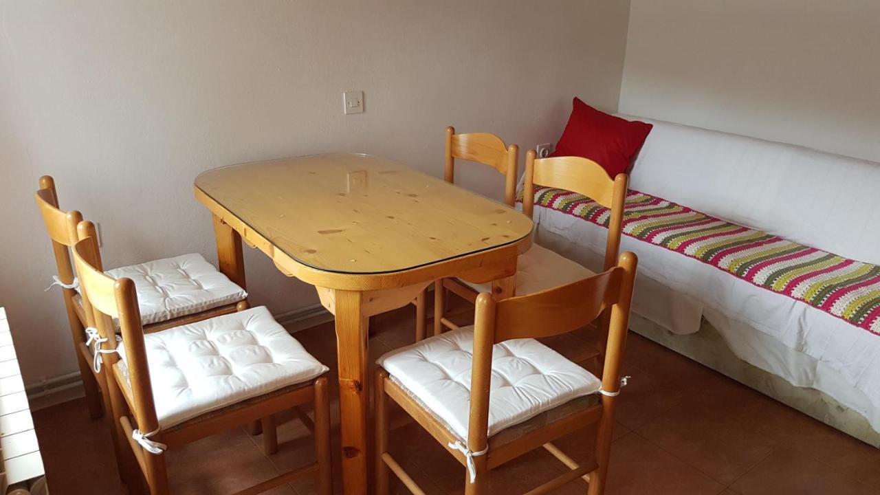 Stres-Less Sunny Apartments Kobarid Ngoại thất bức ảnh