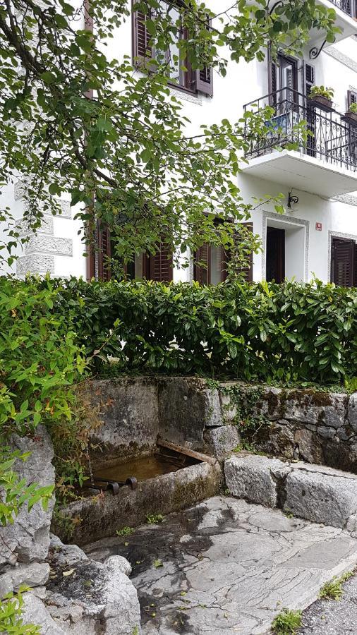 Stres-Less Sunny Apartments Kobarid Ngoại thất bức ảnh