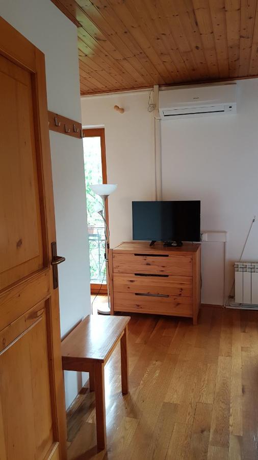 Stres-Less Sunny Apartments Kobarid Ngoại thất bức ảnh
