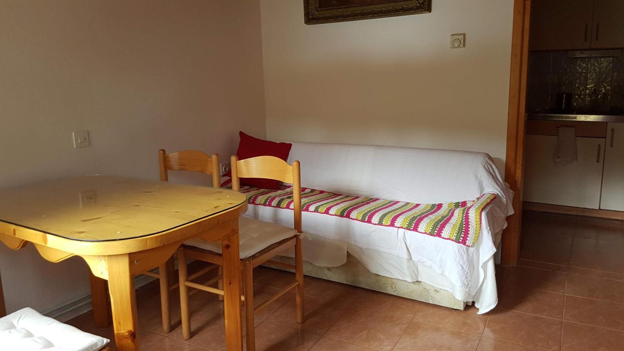 Stres-Less Sunny Apartments Kobarid Phòng bức ảnh
