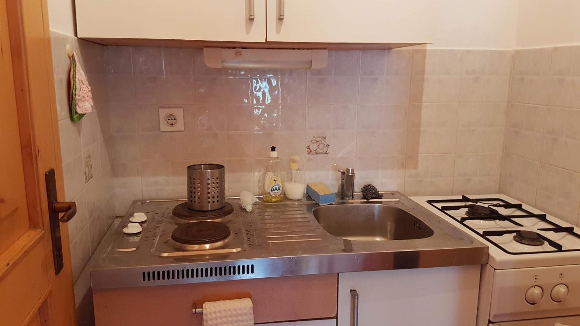 Stres-Less Sunny Apartments Kobarid Phòng bức ảnh