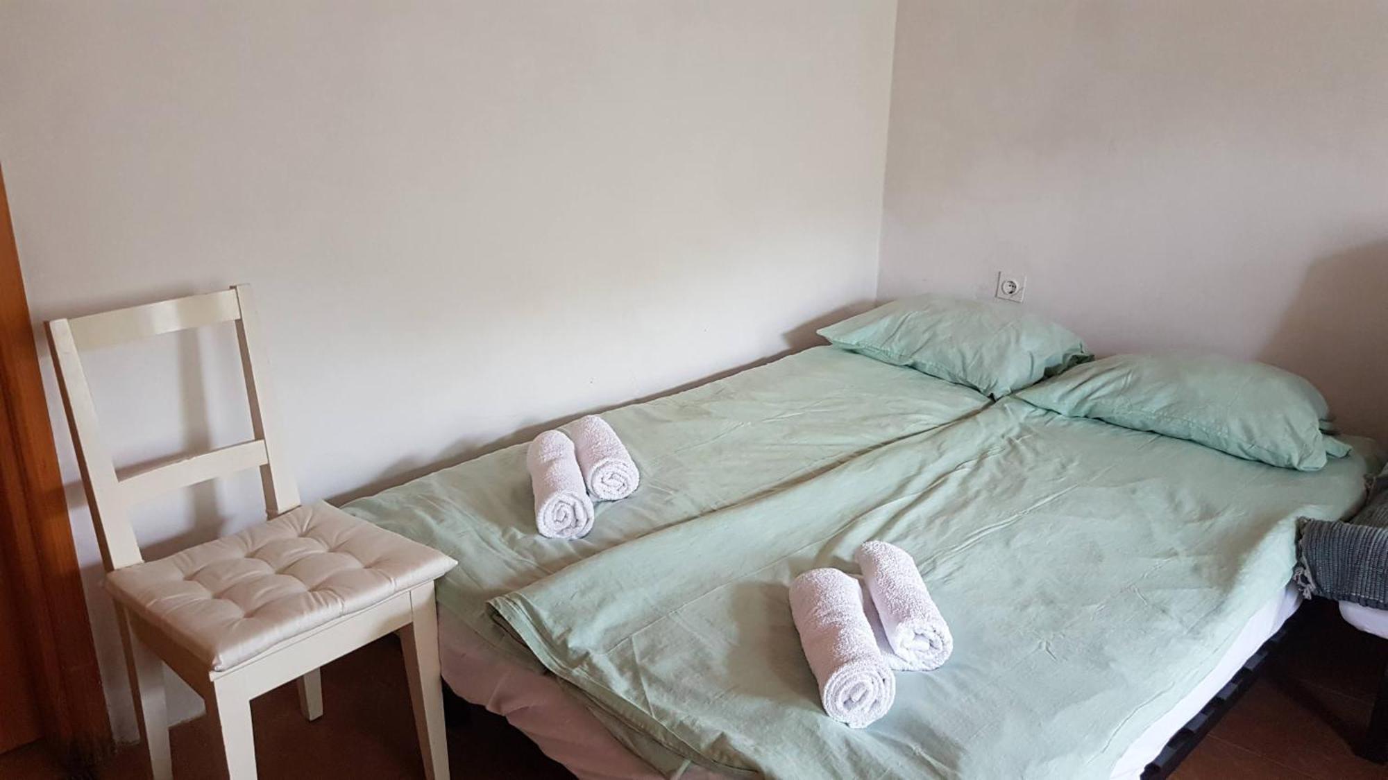 Stres-Less Sunny Apartments Kobarid Phòng bức ảnh