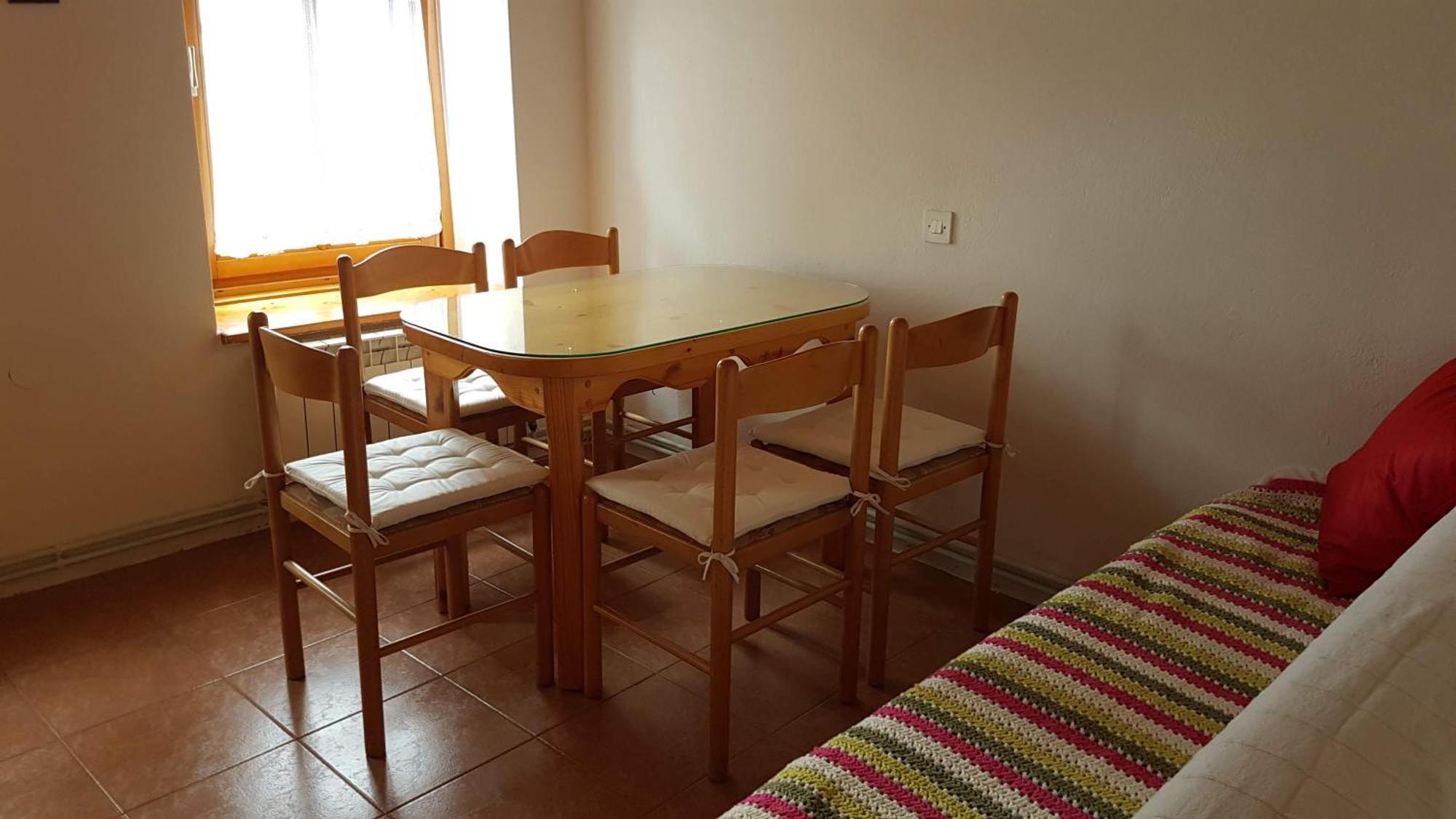 Stres-Less Sunny Apartments Kobarid Phòng bức ảnh