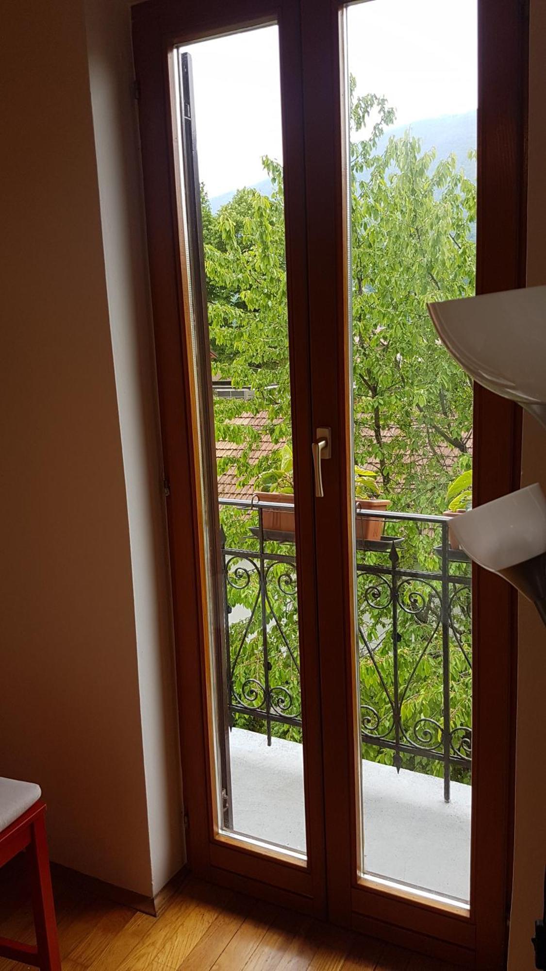 Stres-Less Sunny Apartments Kobarid Phòng bức ảnh