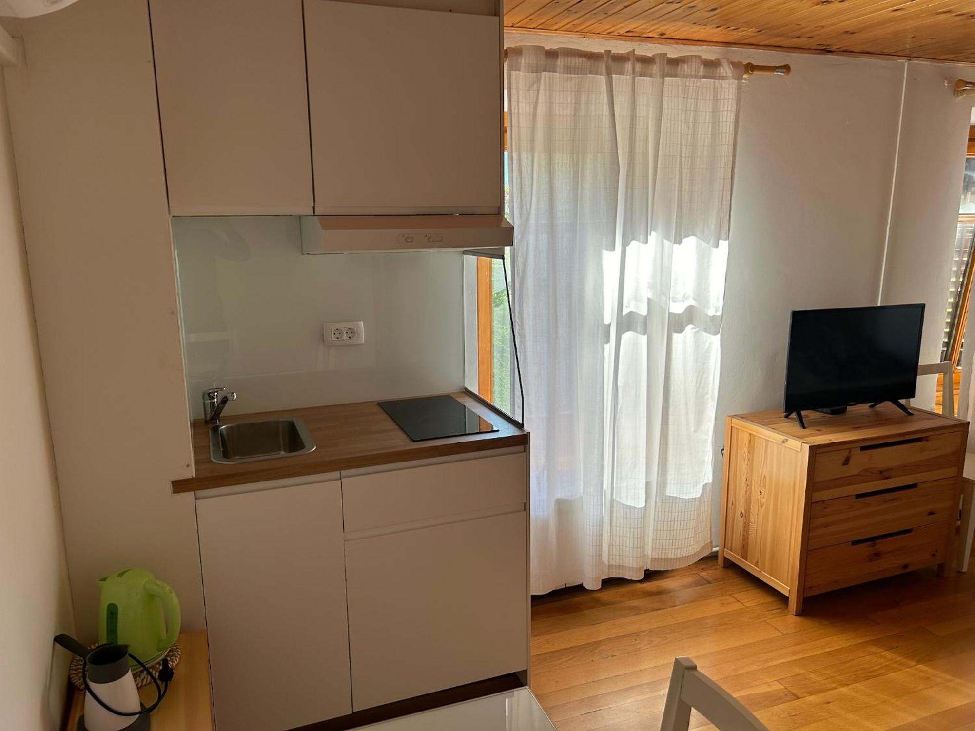 Stres-Less Sunny Apartments Kobarid Ngoại thất bức ảnh