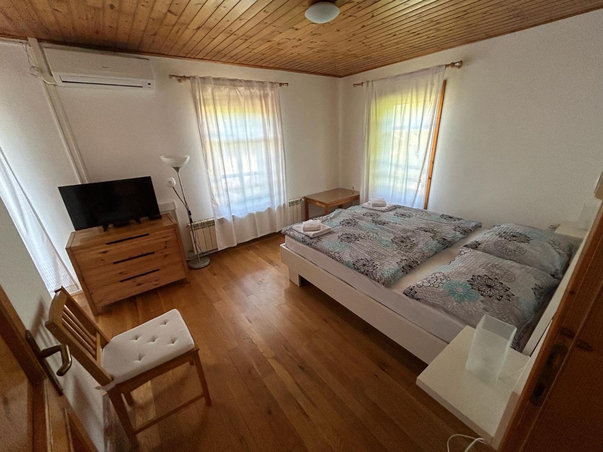 Stres-Less Sunny Apartments Kobarid Ngoại thất bức ảnh