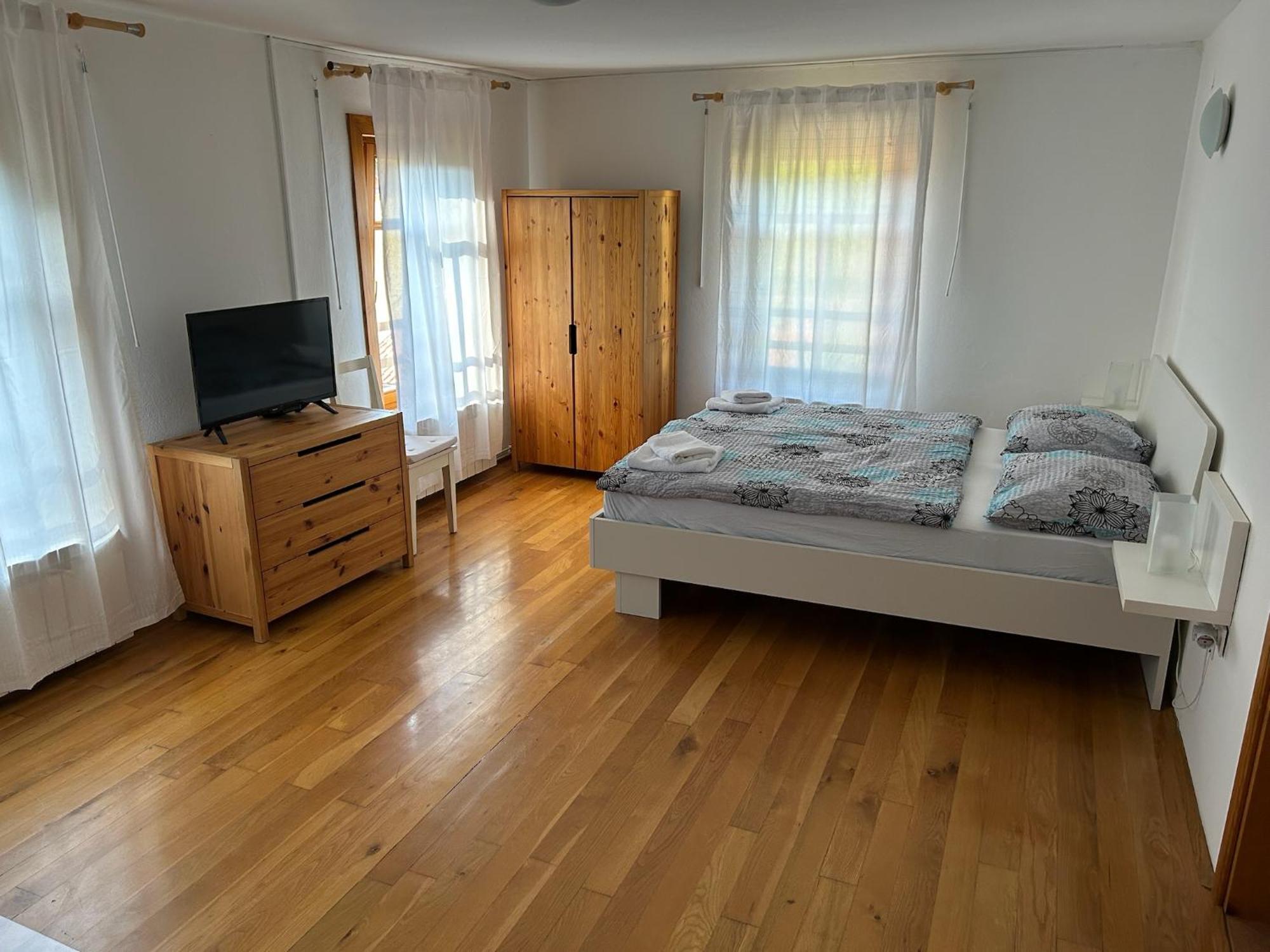 Stres-Less Sunny Apartments Kobarid Ngoại thất bức ảnh