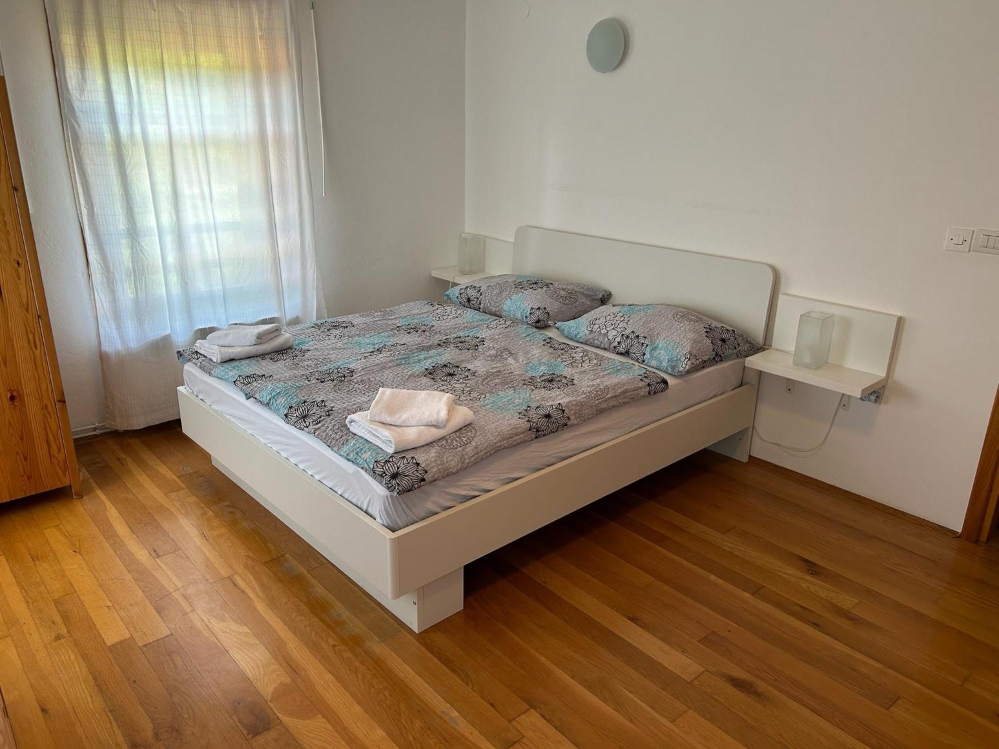 Stres-Less Sunny Apartments Kobarid Ngoại thất bức ảnh