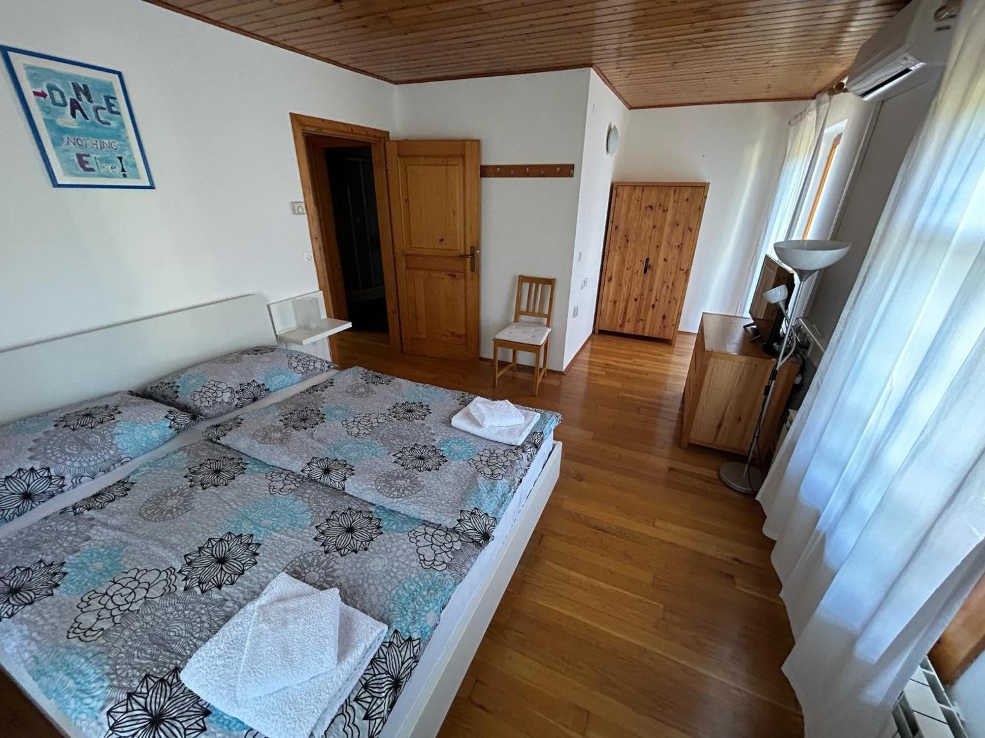 Stres-Less Sunny Apartments Kobarid Ngoại thất bức ảnh