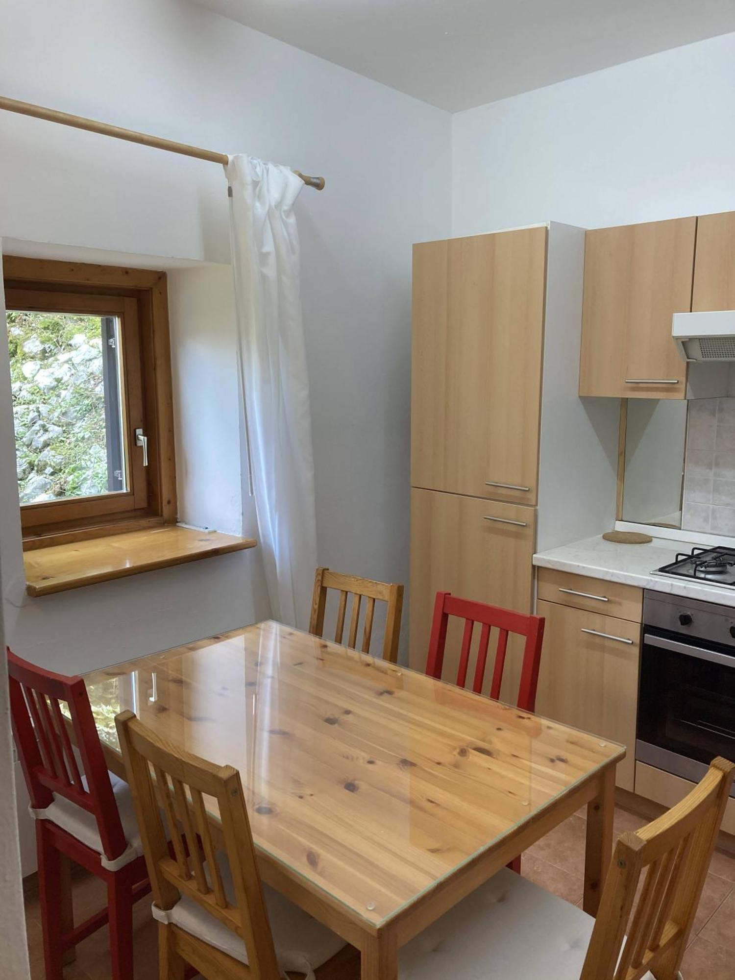 Stres-Less Sunny Apartments Kobarid Ngoại thất bức ảnh