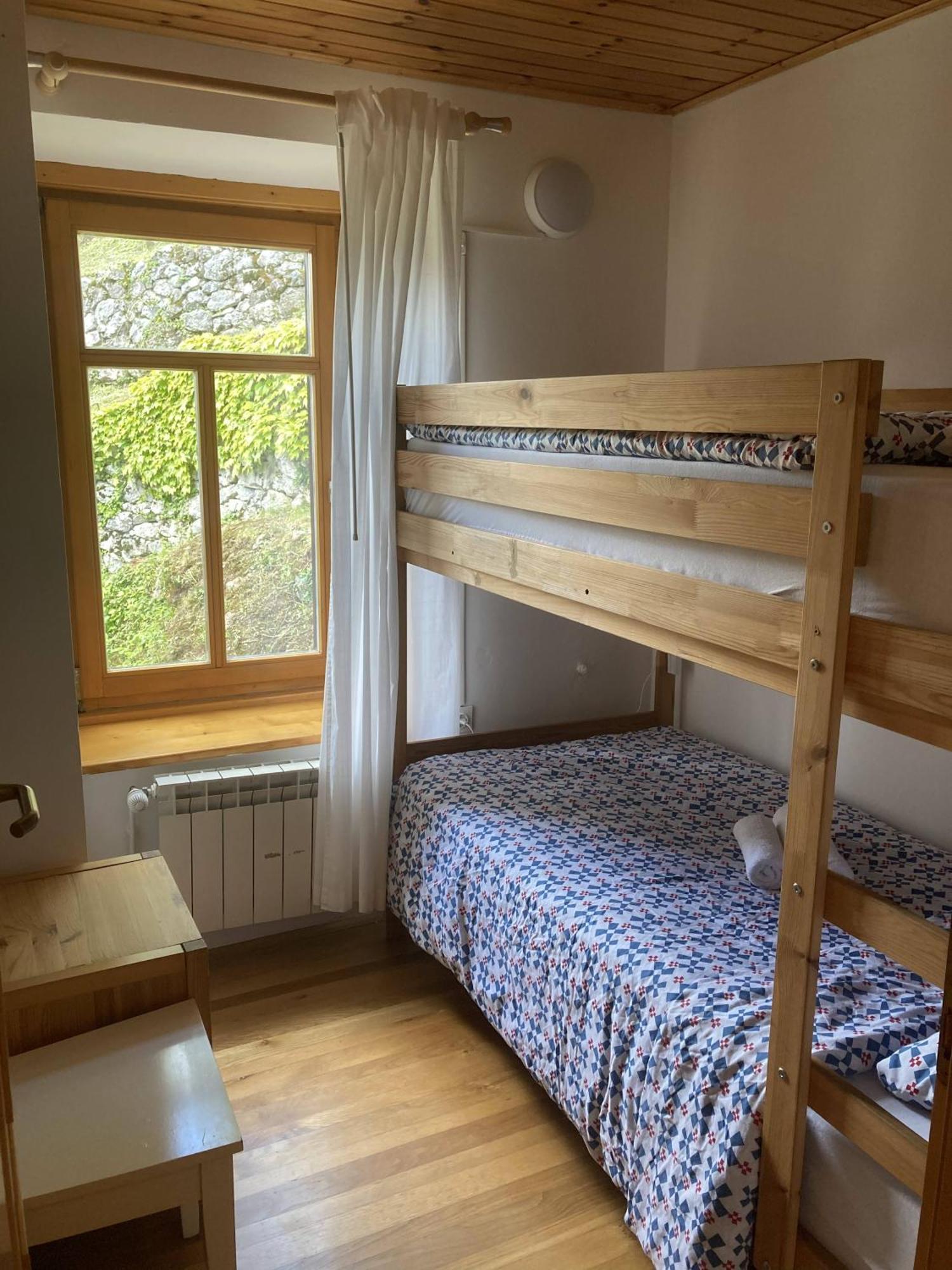 Stres-Less Sunny Apartments Kobarid Ngoại thất bức ảnh