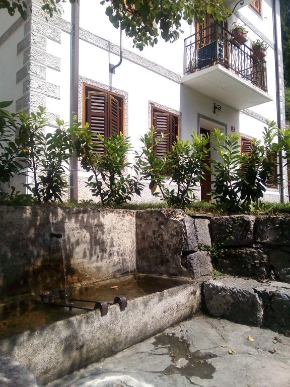 Stres-Less Sunny Apartments Kobarid Ngoại thất bức ảnh